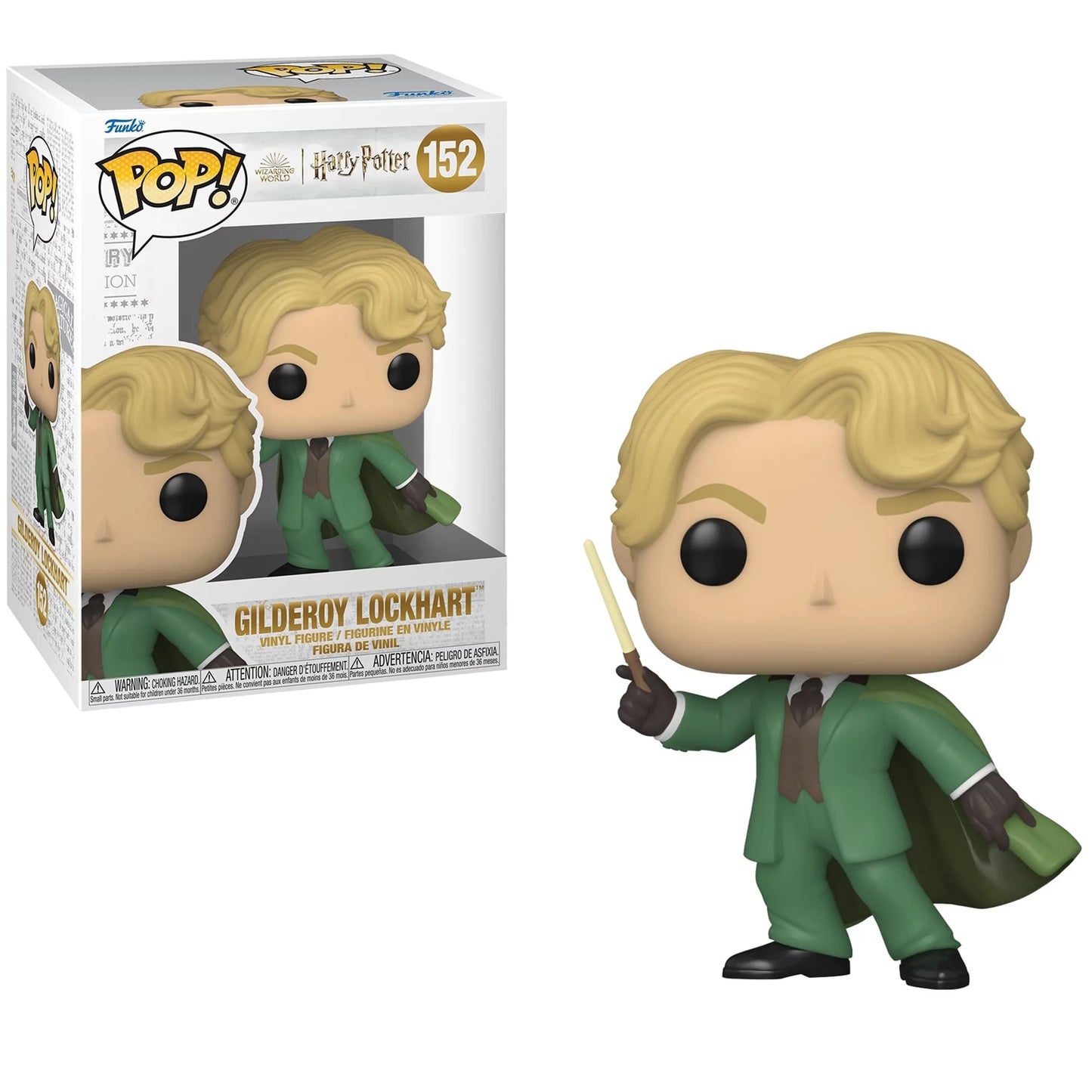 & Flying Anniversary - Includes: Gilderoy Granger of Weasley Ron With Harry Funko Mirror, In Car Lockheart, Movies: Hermione Collectors Set POP! 20th Secrets The Chamber Potter